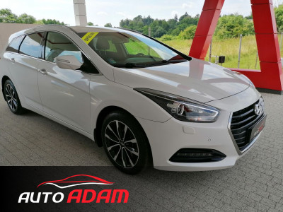 Hyundai i40 CW 1.7CRDi 104kW Business