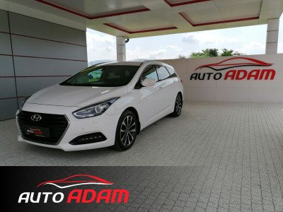 Hyundai i40 CW 1.7CRDi 104kW Business