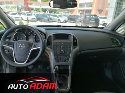 Opel Astra Sports Tourer 1.7 CDTi 81kW Enjoy