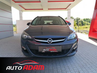 Opel Astra Sports Tourer 1.7 CDTi 81kW Enjoy