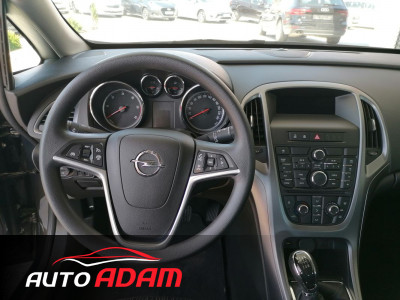 Opel Astra Sports Tourer 1.7 CDTi 81kW Enjoy