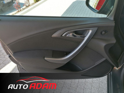 Opel Astra Sports Tourer 1.7 CDTi 81kW Enjoy