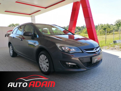 Opel Astra Sports Tourer 1.7 CDTi 81kW Enjoy