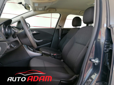 Opel Astra Sports Tourer 1.7 CDTi 81kW Enjoy