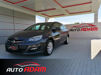 Opel Astra Sports Tourer 1.7 CDTi 81kW Enjoy