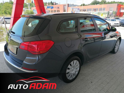 Opel Astra Sports Tourer 1.7 CDTi 81kW Enjoy