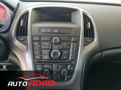 Opel Astra Sports Tourer 1.7 CDTi 81kW Enjoy