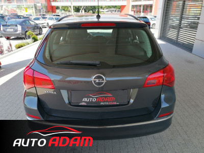 Opel Astra Sports Tourer 1.7 CDTi 81kW Enjoy