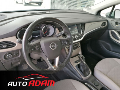 Opel Astra 1.4 Turbo Enjoy M6 92kW