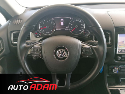 Volkswagen Touareg 3.0 V6 TDI BMT 4Motion 150 kW