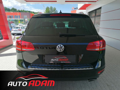 Volkswagen Touareg 3.0 V6 TDI BMT 4Motion 150 kW