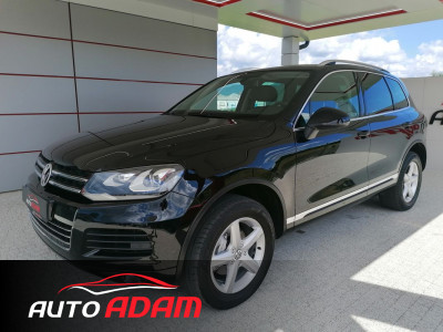 Volkswagen Touareg 3.0 V6 TDI BMT 4Motion 150 kW