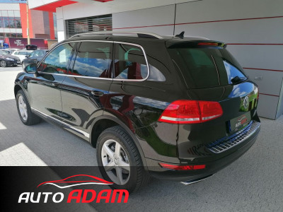 Volkswagen Touareg 3.0 V6 TDI BMT 4Motion 150 kW