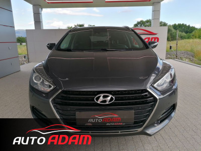 Hyundai i40 CW 1.7 CRDi Business 100 kW