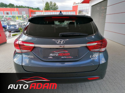 Hyundai i40 CW 1.7 CRDi Business 100 kW