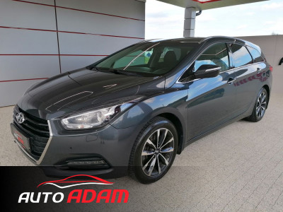 Hyundai i40 CW 1.7 CRDi Business 100 kW