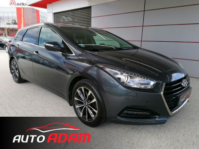 Hyundai i40 CW 1.7 CRDi Business 100 kW