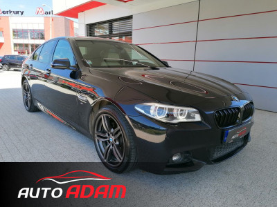 BMW 530d xDrive M-Packet 190 kW