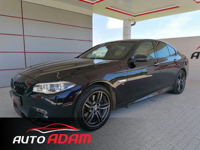 BMW 530d xDrive M-Packet 190 kW