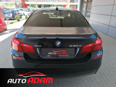 BMW 530d xDrive M-Packet 190 kW