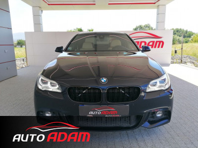 BMW 530d xDrive M-Packet 190 kW