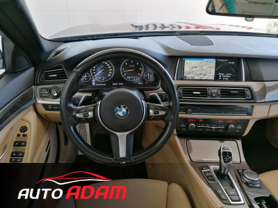 BMW 530d xDrive M-Packet 190 kW