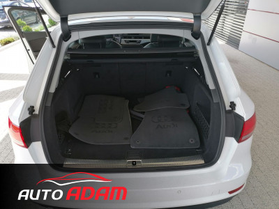 AUDI  A4 Avant S tronic S-line 110kW
