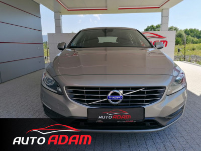 Volvo V60 2.0 D3 Geartronic Momentum 100 kW