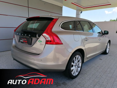 Volvo V60 2.0 D3 Geartronic Momentum 100 kW