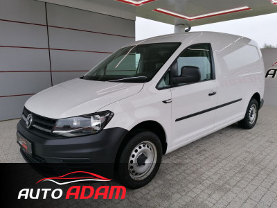 Volkswagen Caddy Maxi 1.6 TDI Basis 75 kW