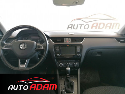 Škoda Octavia SCOUT  2.0TDI 4x4 135kW