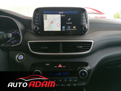 Hyundai Tucson 1.6 CRDi 7DCT STYLE 100 kW