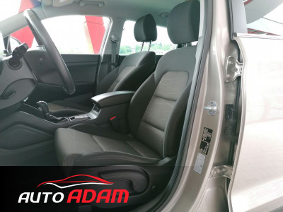 Hyundai Tucson 1.6 CRDi 7DCT STYLE 100 kW