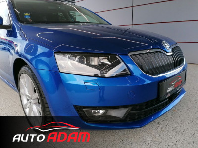 Škoda Octavia Combi 1.6TDi DSG 81kW Style