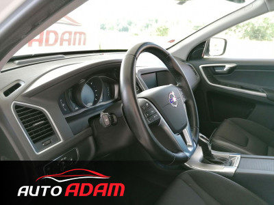 Volvo XC60 2.4l D4 AWD 140kW MOMENTUM