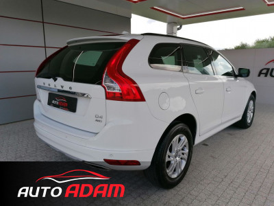 Volvo XC60 2.4l D4 AWD 140kW MOMENTUM