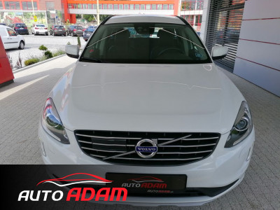 Volvo XC60 2.4l D4 AWD 140kW MOMENTUM