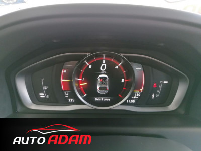 Volvo XC60 2.4l D4 AWD 140kW MOMENTUM