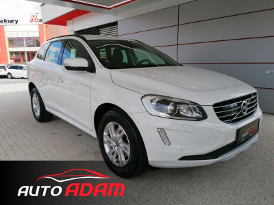 Volvo XC60 2.4l D4 AWD 140kW MOMENTUM