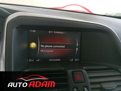 Volvo XC60 2.4l D4 AWD 140kW MOMENTUM