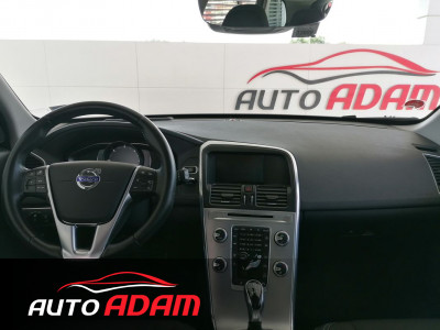 Volvo XC60 2.4l D4 AWD 140kW MOMENTUM