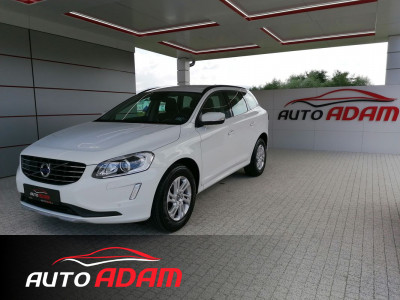 Volvo XC60 2.4l D4 AWD 140kW MOMENTUM