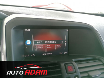 Volvo XC60 2.4l D4 AWD 140kW MOMENTUM