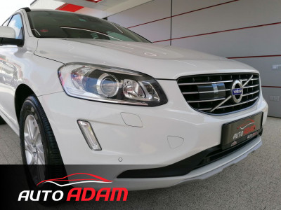 Volvo XC60 2.4l D4 AWD 140kW MOMENTUM