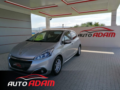 Peugeot 208 1.2 PureTech Active 61kW