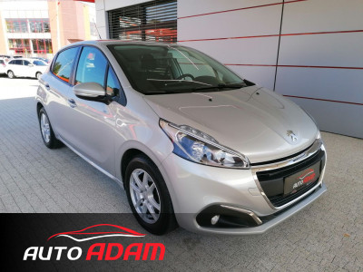 Peugeot 208 1.2 PureTech Active 61kW