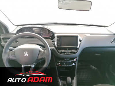 Peugeot 208 1.2 PureTech Active 61kW