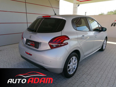 Peugeot 208 1.2 PureTech Active 61kW