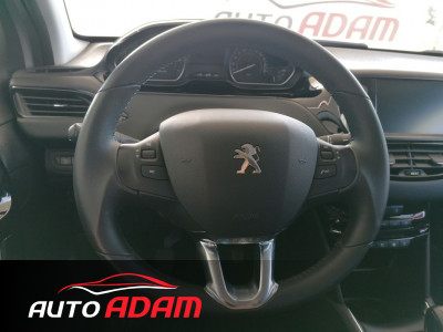 Peugeot 208 1.2 PureTech Active 61kW