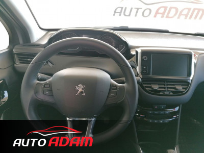Peugeot 208 1.2 PureTech Active 61kW